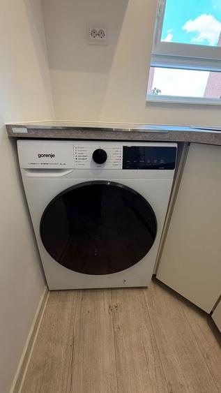 Apartament cu 2 camere decomandat, mobilat în Plopilor