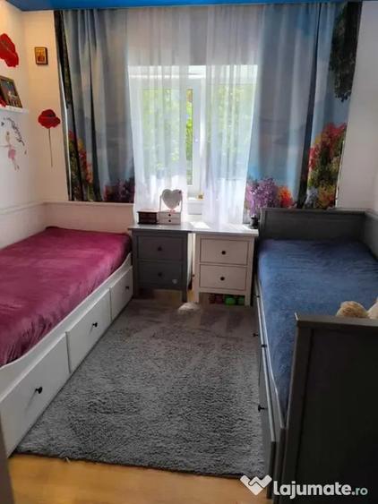 Apartament Cu 3 Camere Decomandate Etaj 2 Zona Obcini - 3