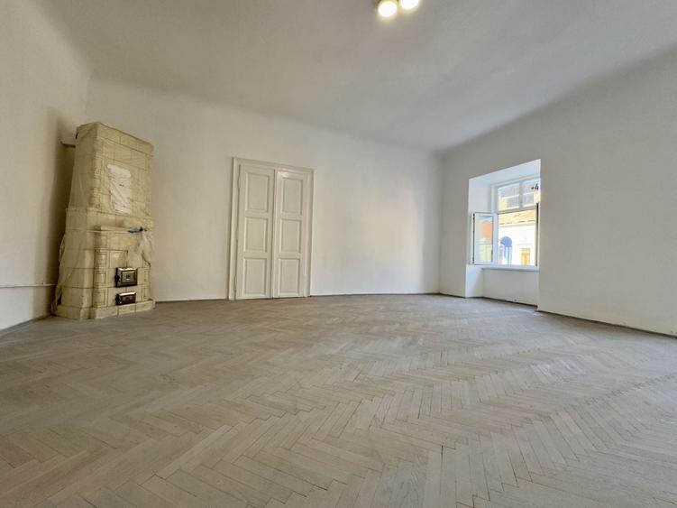 0 % Comision, 2 camere, parcare  - cladire an 1654 - Centru istoric - 14