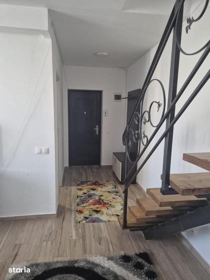 Apartament modern, 2 camere, de vanzare, zona centrala Dej - 4