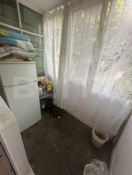 Garsoniera de vanzare, 32 mp, zona Burdea - 4