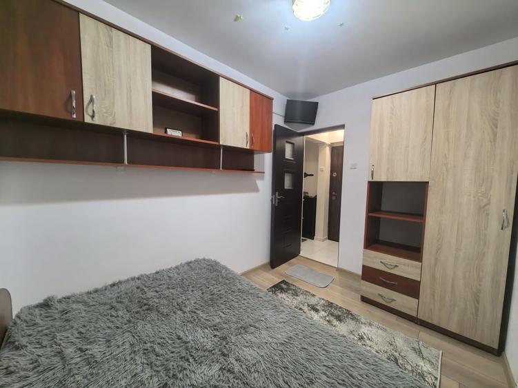 Apartament 3 camere Tatarasi - Flora - 3