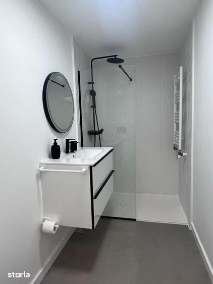 Apartament premium, complet renovat, prima inchiriere + parcare - 1