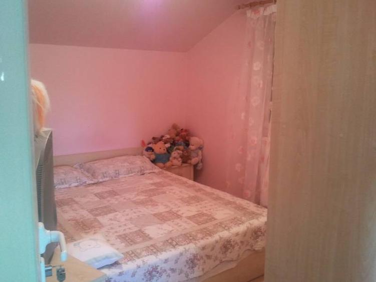 Casă individuală cu 4 camere cu Teren 400 Mp în Merei