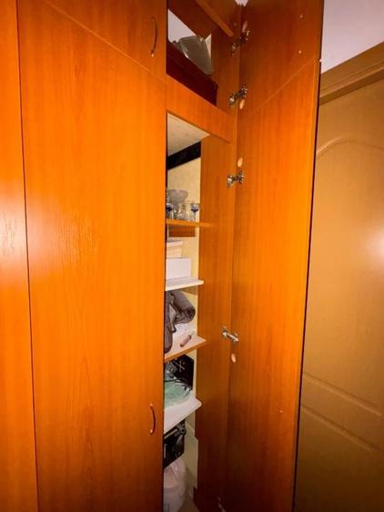 Apartament cu 2 camere decomandat în Aviației