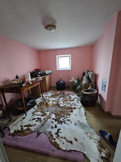 Casă cu Teren 1405 Mp în Sâmbăteni