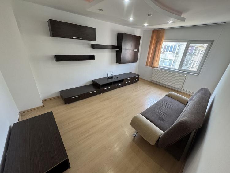 Apartament 2 camere zona Inel 2 cu Centrala - 1