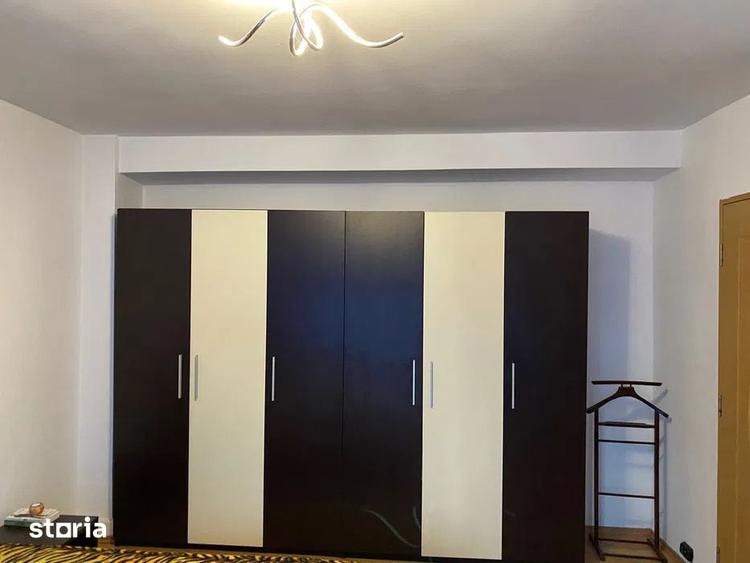 Apartament 4 camere, decomandate, 97 mp, Manastur - 1