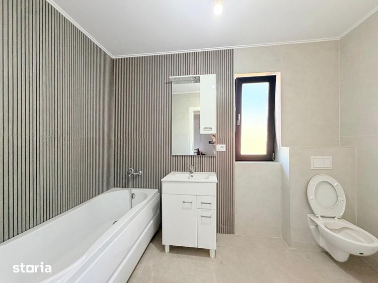 Casa finalizata ?i intabulata zona CUG/Horpaz - la pre? de apartament - 7