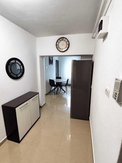 Apartament cu 2 camere decomandat în Grădiște