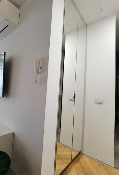 New Apartament 2 camere AVIATIEI -BARBU VACARESCU LOC DE PARCARE SUBTERA - 13