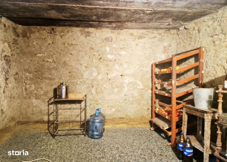 Casă cu 2 camere în Feleacu