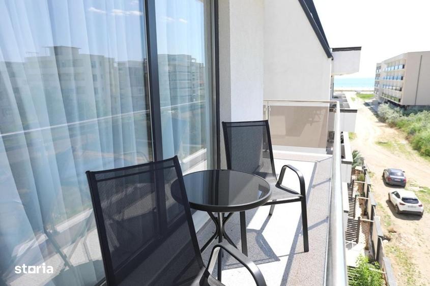 Apartament 2 Camere | Mamaia Sat | Tva Inclus - 5