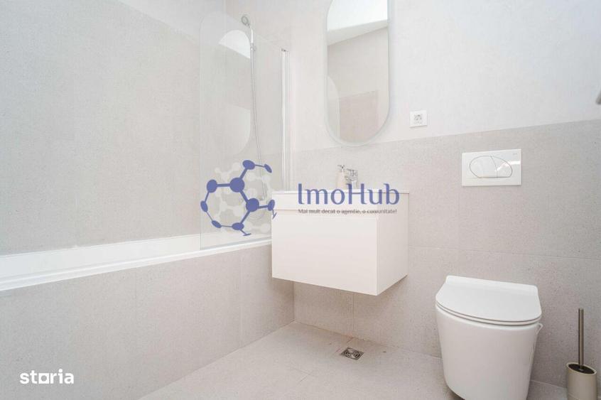 Apartament cu 2 camere în Est