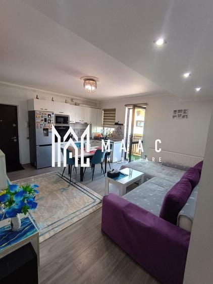 Apartament 3 camere | Etaj 1 | Decomandat | Baclon | Parcare - 1