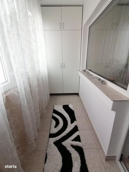 Garsonieră decomandată în Lujerului