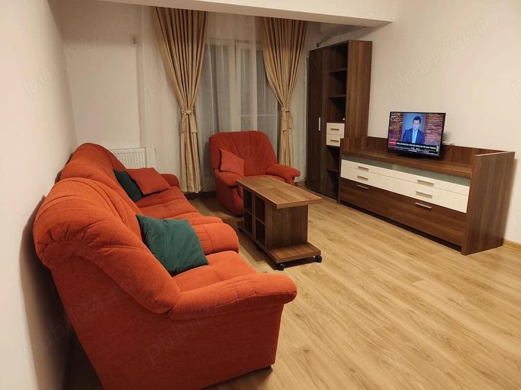 Apartament cu 2 camere decomandat în Theodor Pallady