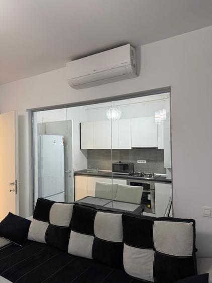 Garsoniera Lujerului - complex 21 Residence *parcare privata* - 1