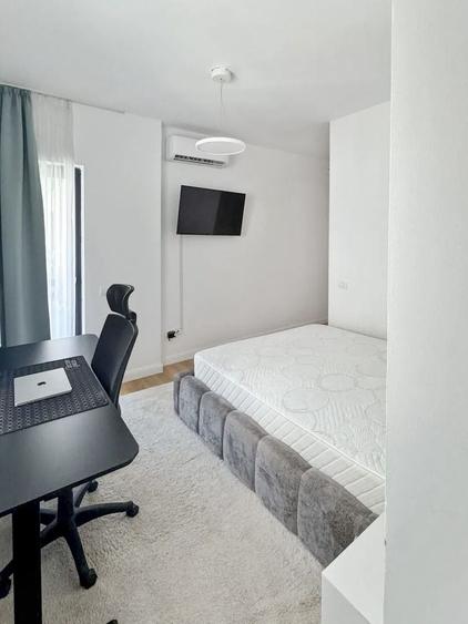 Apartament cu 3 camere în Pipera