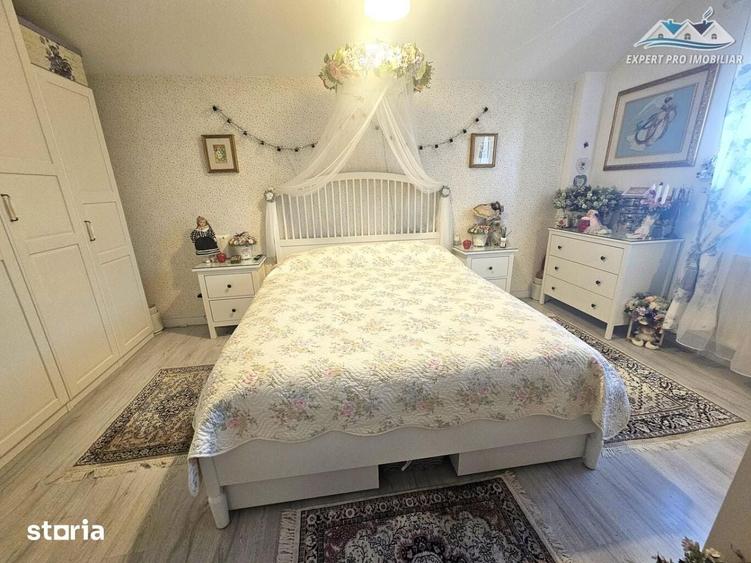 Apartament cu 3 camere în Chitila