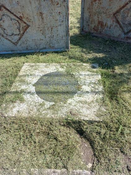 Teren de 1298 mp, în Sânpaul