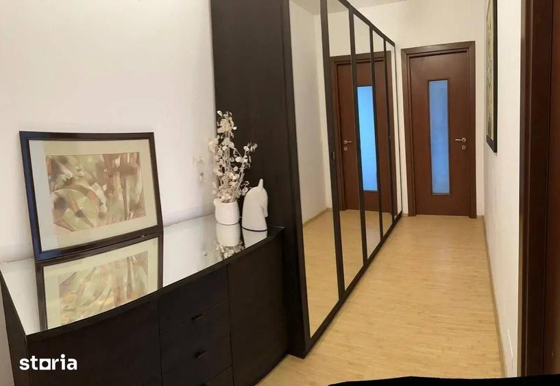 Apartament cu 4 camere în Tei