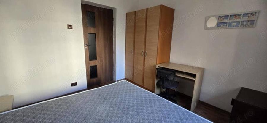 Apartament cu 2 camere decomandat în Moșilor