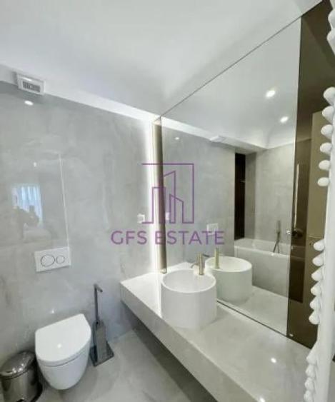 Apartament cu 3 camere, mobilat în Voluntari
