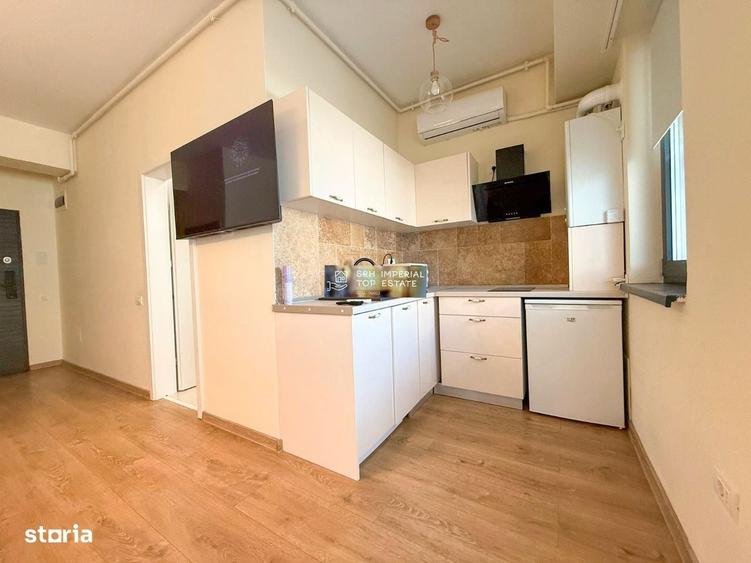 Apartament în Nord