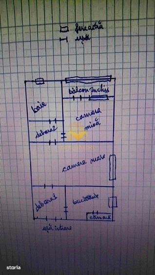 2 camere semidecomandate, Gheorgheni, Hotel Royal, Iulius Mall, Fsega - 7