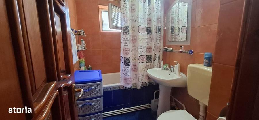 Tomis Nord Apartament cu 3 camere , 2 balcoane, centrala gaze - 7