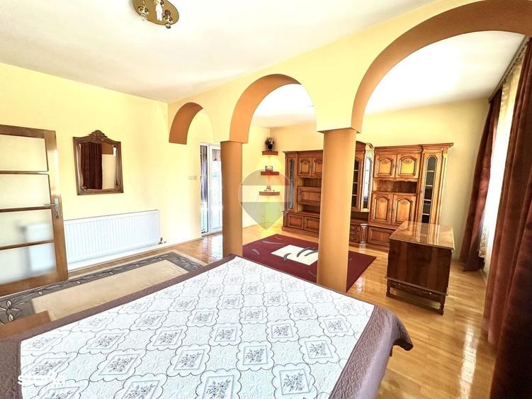 Vila Premium 7 Camere | Zona Intim Arad | Garaj - 13