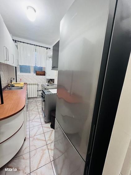 Apartament 3 Camere | Curte | Centrala Proprie | Floreasca Str. C - 1