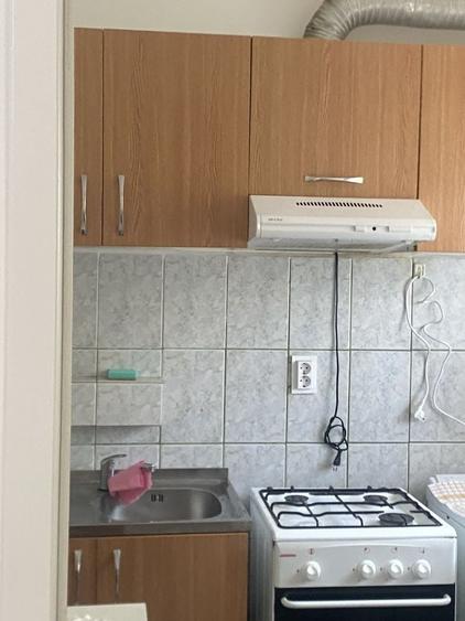 Garsonieră în Central