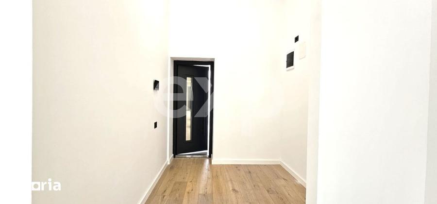 Apartament cu 4 camere în Aviației