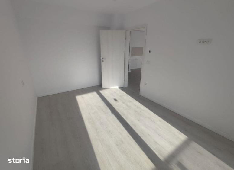 Apartament cu 2 camere în Cug