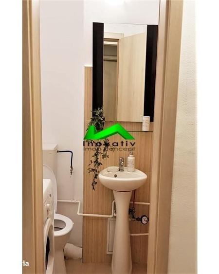 Apartament cu 3 camere decomandat în Ștrand