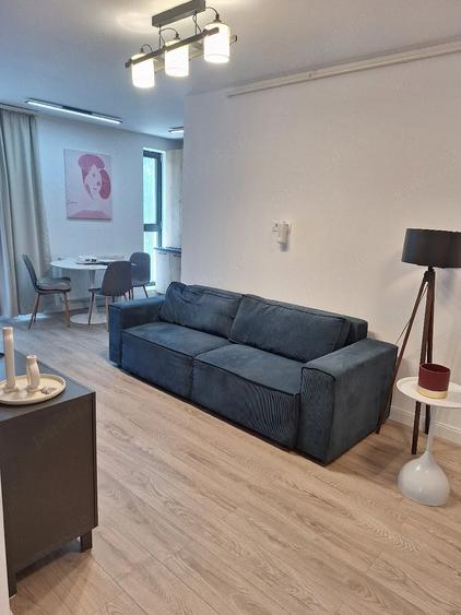 Inchiriez apartament 2 camere tomis park constanta - 2