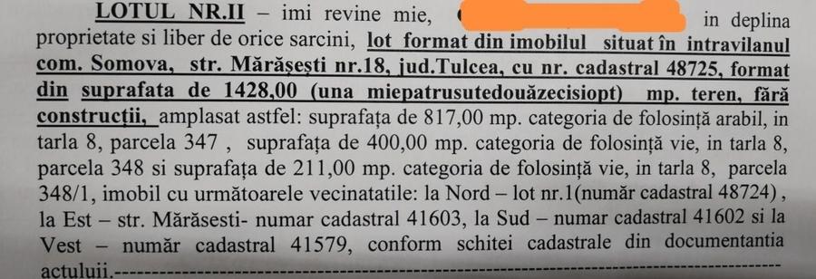Spațiu comercial, în Somova
