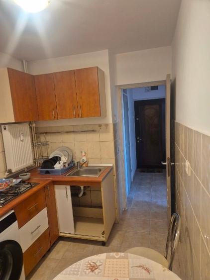 Apartament cu 2 camere decomandat în Tineretului