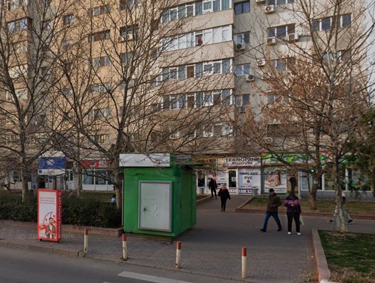 OZANA – VANZARE SPATIU COMERCIAL - 1