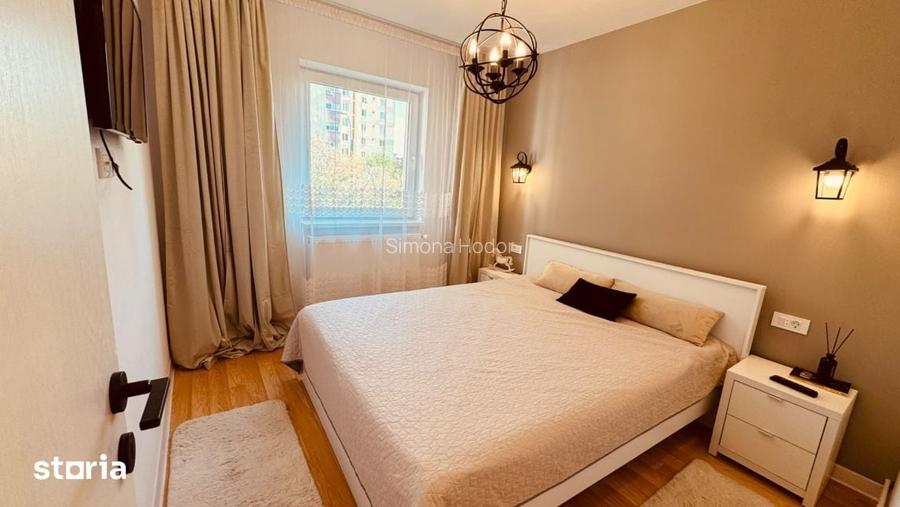 PRIMA INCHIRIERE | Apartament 2 camere | Vlahu?a Scriitorilor