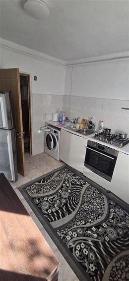 Apartament cu 2 camere decomandat, mobilat în Gară