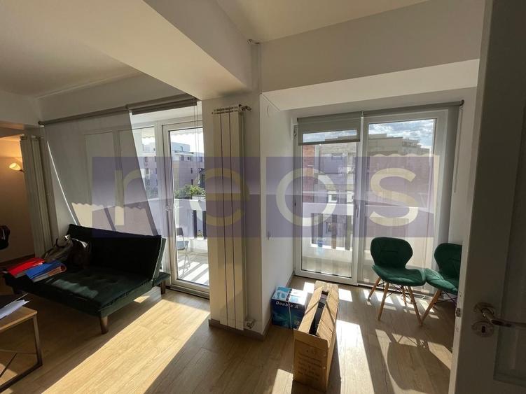 VANZARE | VILA DEOSEBITĂ | ZONA PARC CIRCULUI BARBU VACARESCU | 450MP - 21