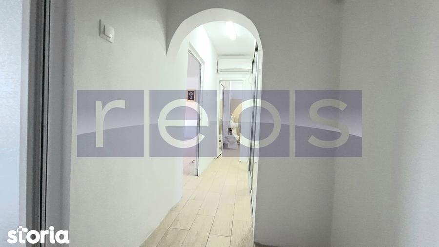 Apartament cu 2 camere decomandat în Colentina