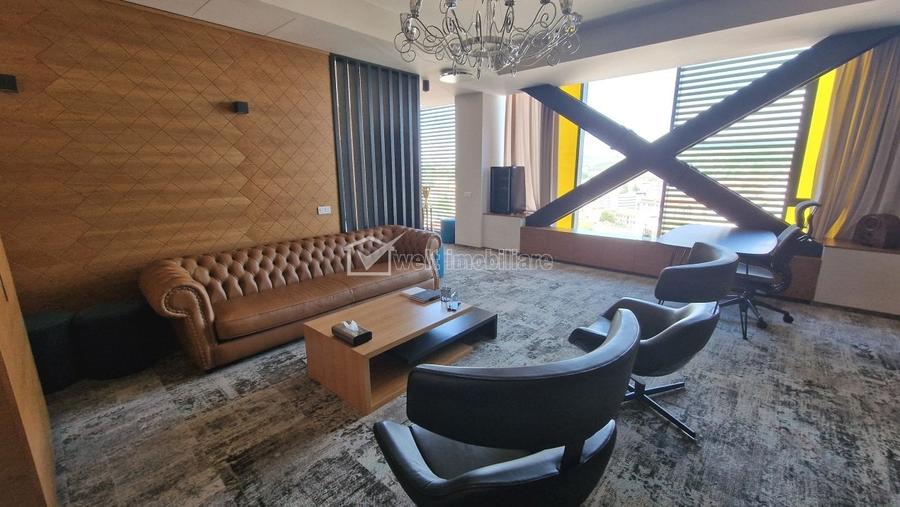 370sqm Top Management Offices for rent - centru Cluj-Napoca - 4