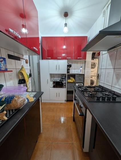 Apartament 2 camere - 1