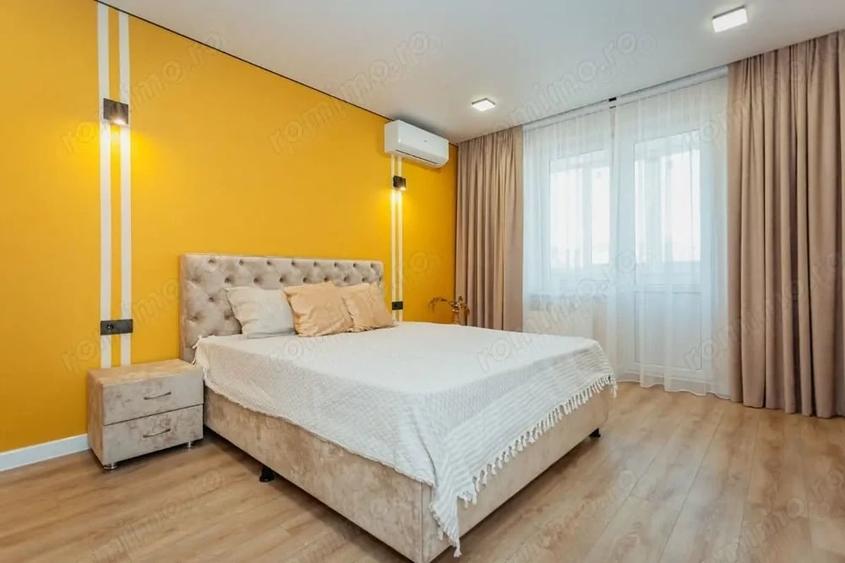 De inchiriat apartament 1 camera in zona Calea Sagului - 2