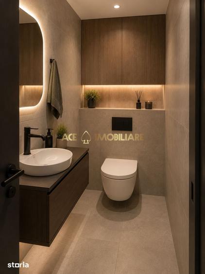 3 Camere de vanzare | Th. Pallady | Metrou | 0% Comision | 2027 | Lux - 3