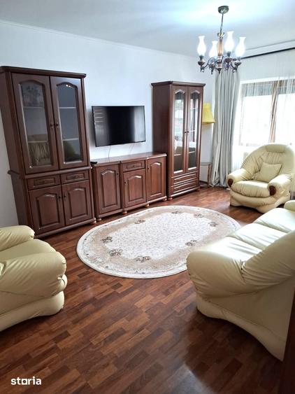 3 camere, Unirii Sud, etaj 1, 2 bai - 1